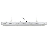 Full Spectrum 400 Watt COB chips Led Grow Lights straight bar light