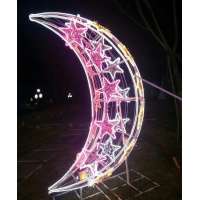 islamic lighting decoration ramadan